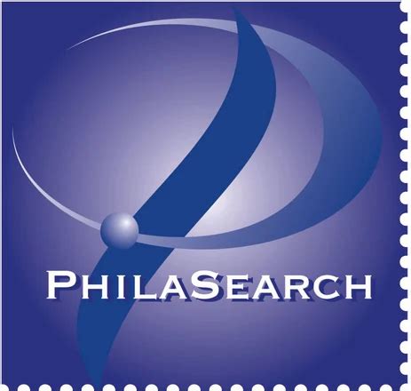 Philasearch: Die ultimative Online Ressource für .